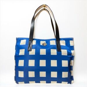 Kate Spade Berry Street Elise Tote EUC- Storybook Lining